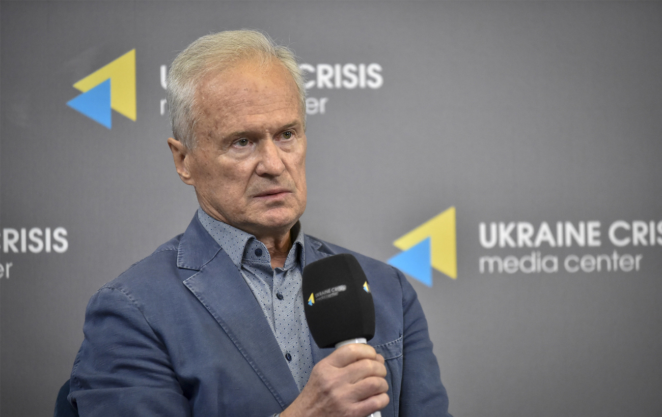 Від Незалежності до "Будапешта": чому Україна не стала членом НАТО – інтервʼю з учасником подій